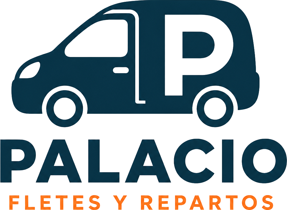 PALACIO Fletes y Repartos